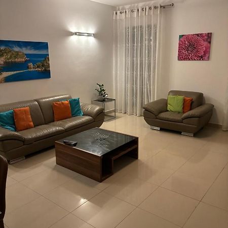 Апартаменти Belmonte Flat Сліма Екстер'єр фото